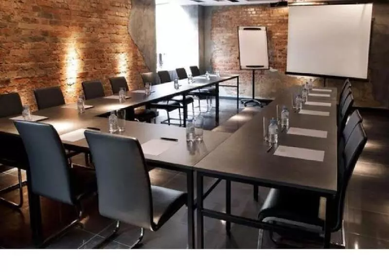 Fotos del hotel City Solei Boutique:  11