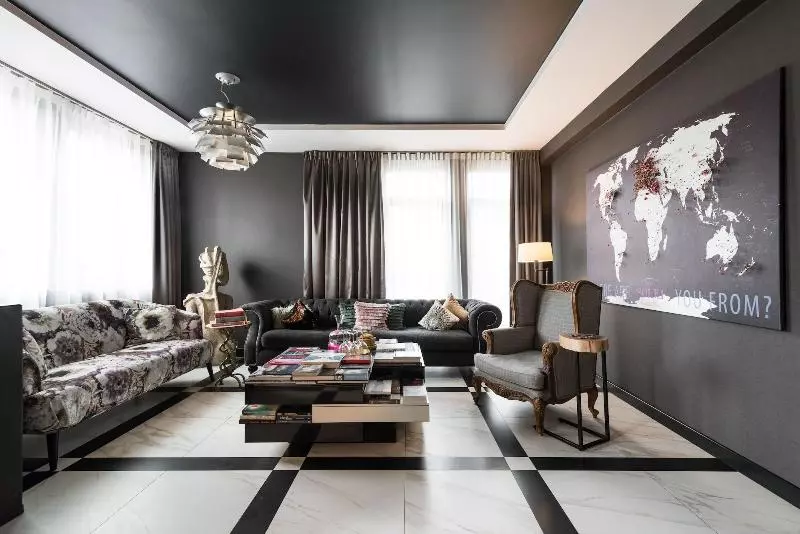 Fotos del hotel City Solei Boutique:  23