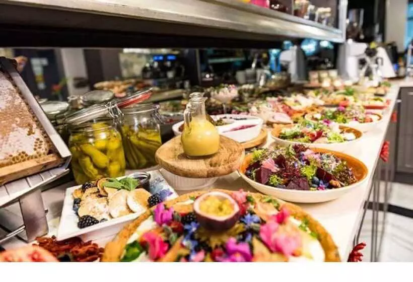 Fotos del hotel City Solei Boutique:  10