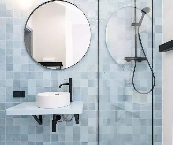 Fotos del hotel City Solei Boutique:  14