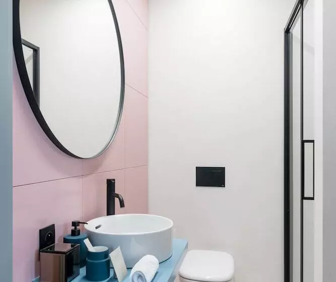 Fotos del hotel City Solei Boutique:  12