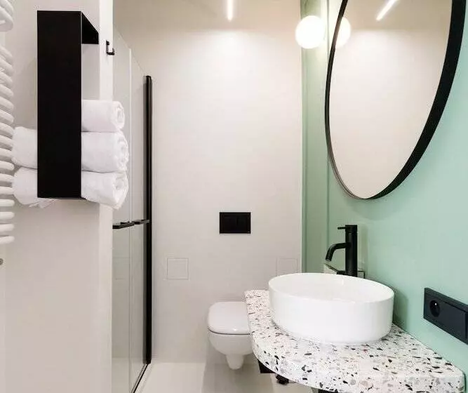 Fotos del hotel City Solei Boutique:  16