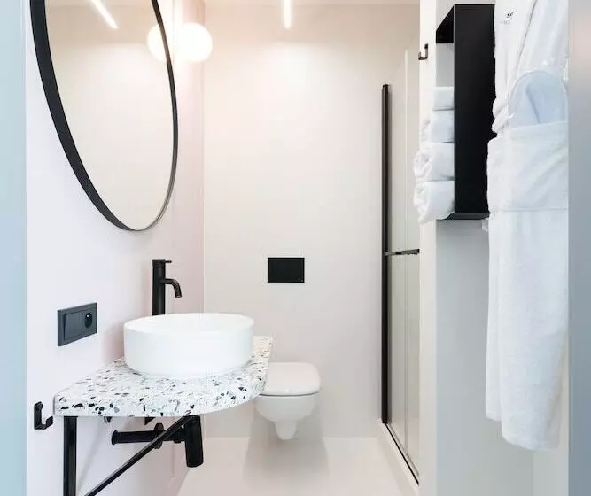 Fotos del hotel City Solei Boutique:  20