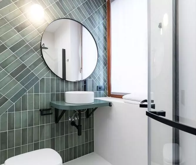 Fotos del hotel City Solei Boutique:  6