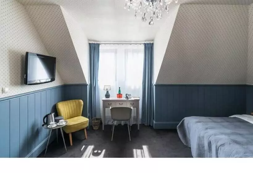 Fotos del hotel City Solei Boutique:  21