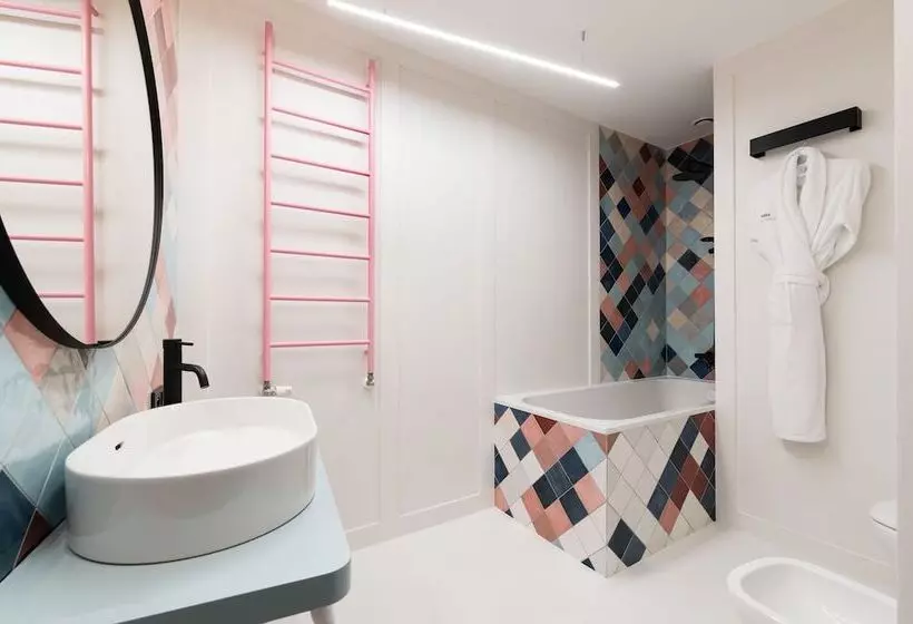 Fotos del hotel City Solei Boutique:  18