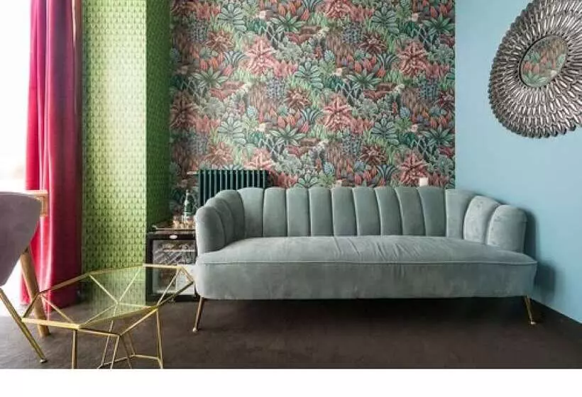 Fotos del hotel City Solei Boutique:  25