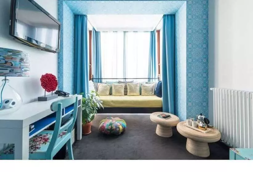 Fotos del hotel City Solei Boutique:  17