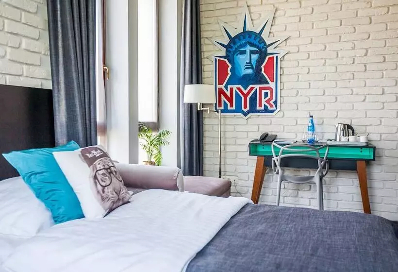 Fotos del hotel City Solei Boutique:  9