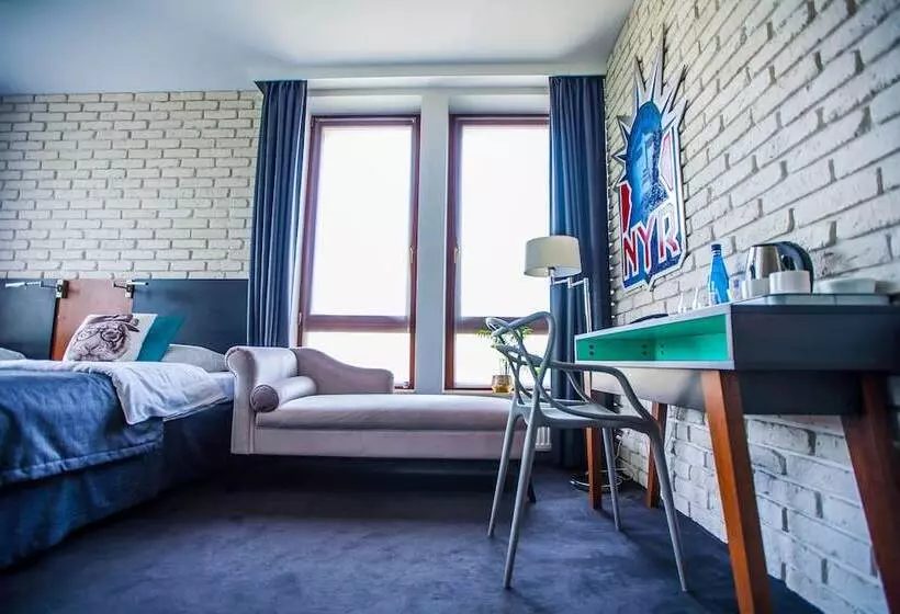 Fotos del hotel City Solei Boutique:  19