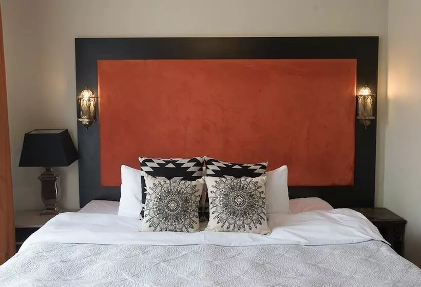 Fotos del hotel City Solei Boutique:  24