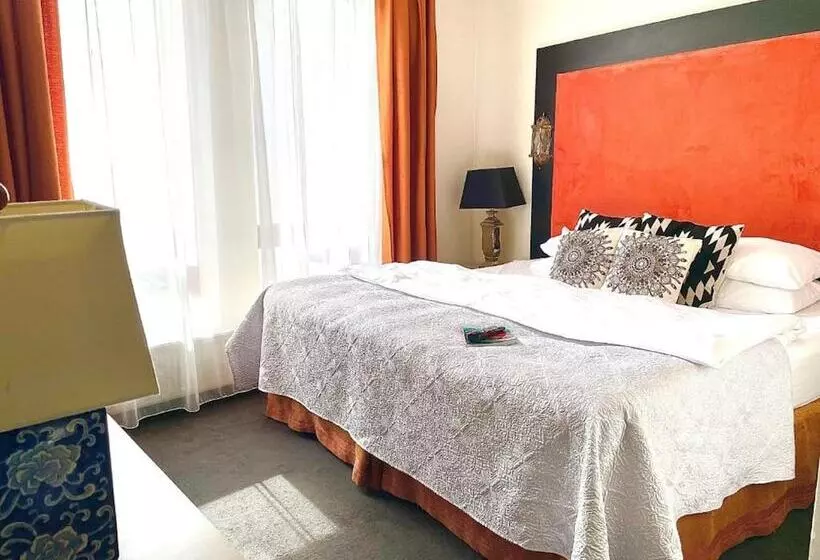 Fotos del hotel City Solei Boutique:  13