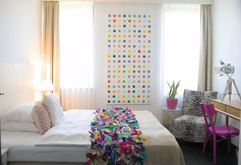 Fotos del hotel City Solei Boutique:  2