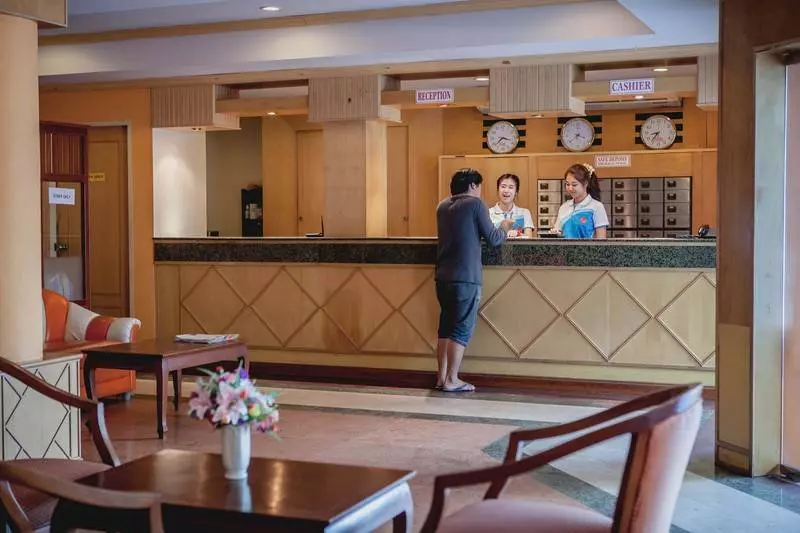 Fotos del hotel Eastiny Bella Vista:  2