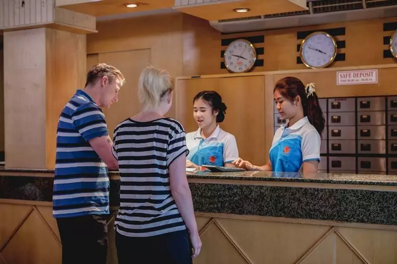 Fotos del hotel Eastiny Bella Vista:  4