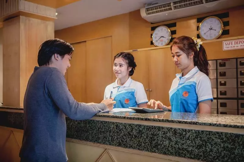 Fotos del hotel Eastiny Bella Vista:  5