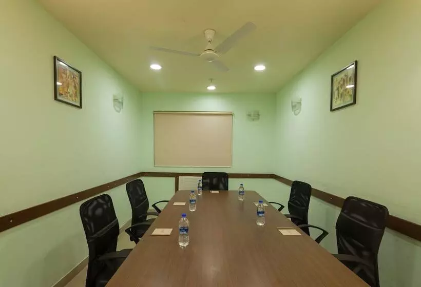 Fotos del hotel Ginger Mumbai Andheri:  5