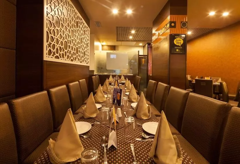 Fotos del hotel Ginger Mumbai Andheri:  7