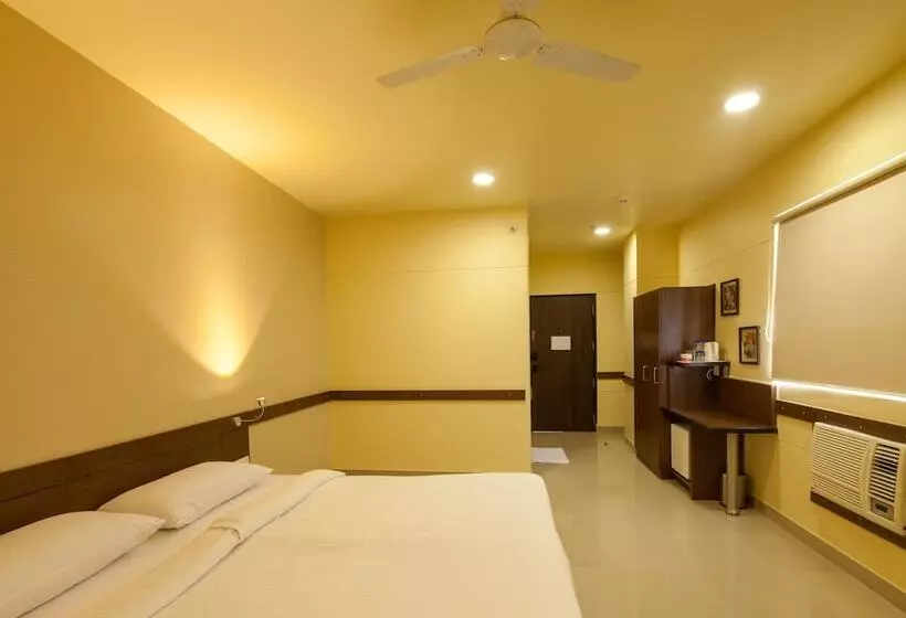 Fotos del hotel Ginger Mumbai Andheri:  22