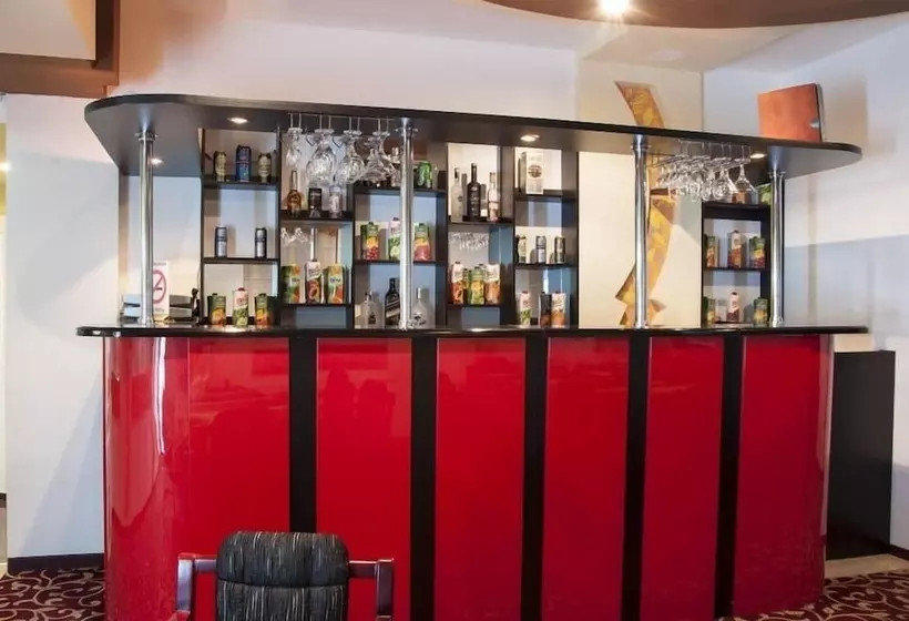 Fotos del hotel Golden Valley:  5