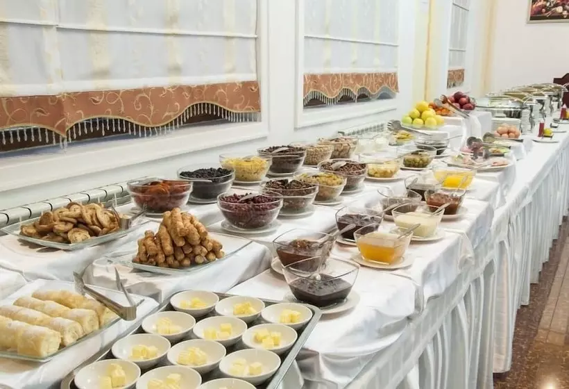 Fotos del hotel Golden Valley:  12