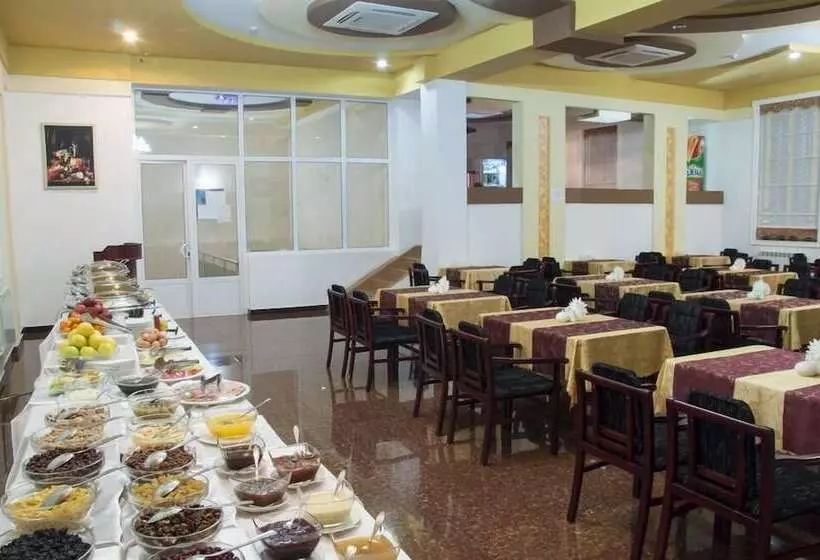 Fotos del hotel Golden Valley:  4