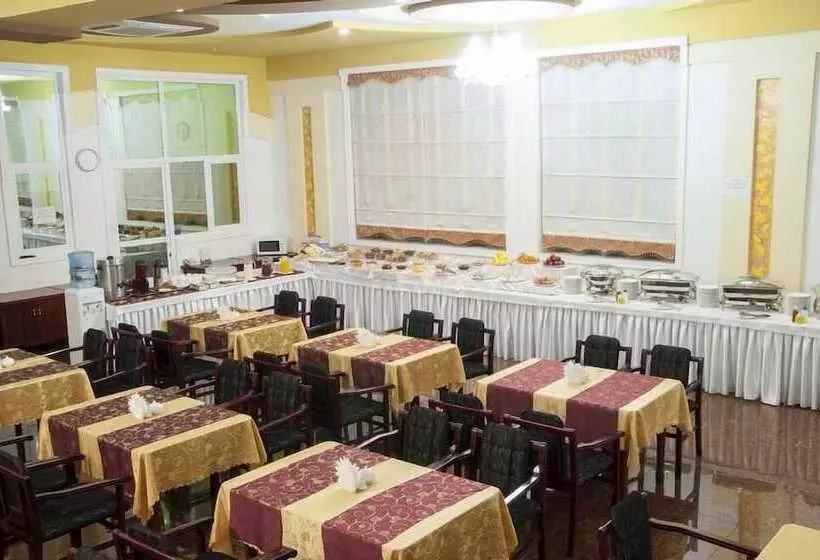 Fotos del hotel Golden Valley:  9