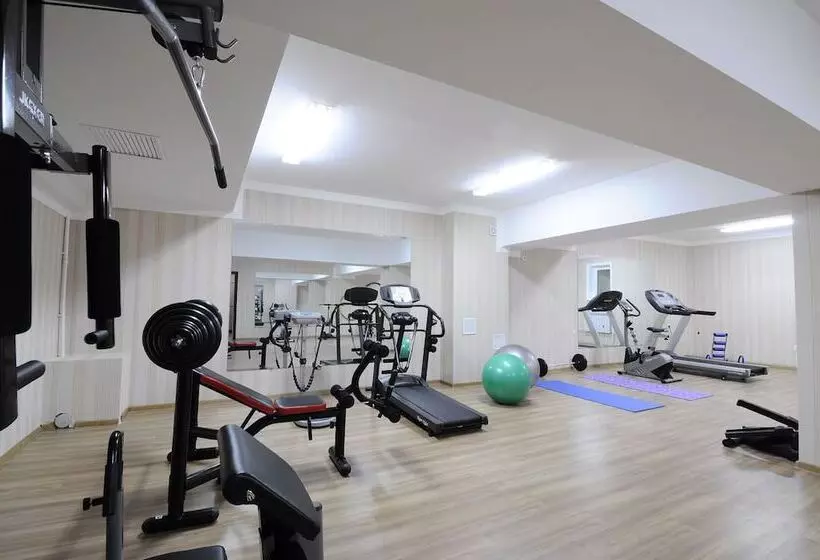 Fotos del hotel Golden Valley:  3