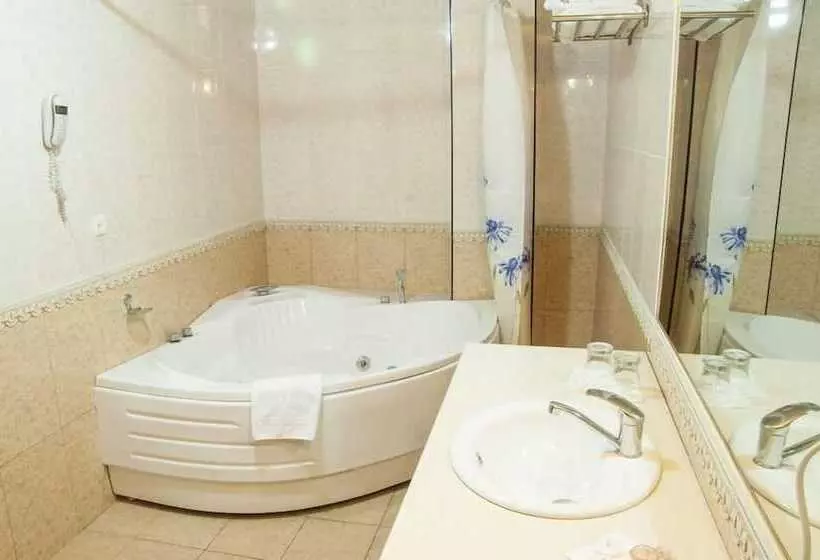 Fotos del hotel Golden Valley:  15