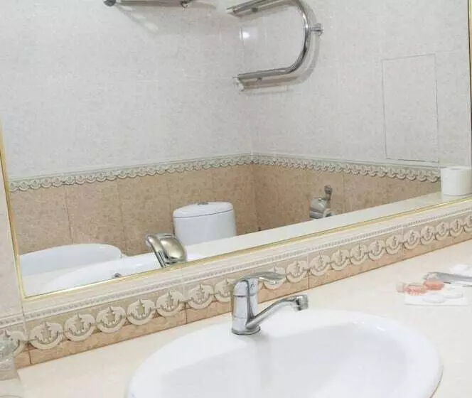 Fotos del hotel Golden Valley:  10