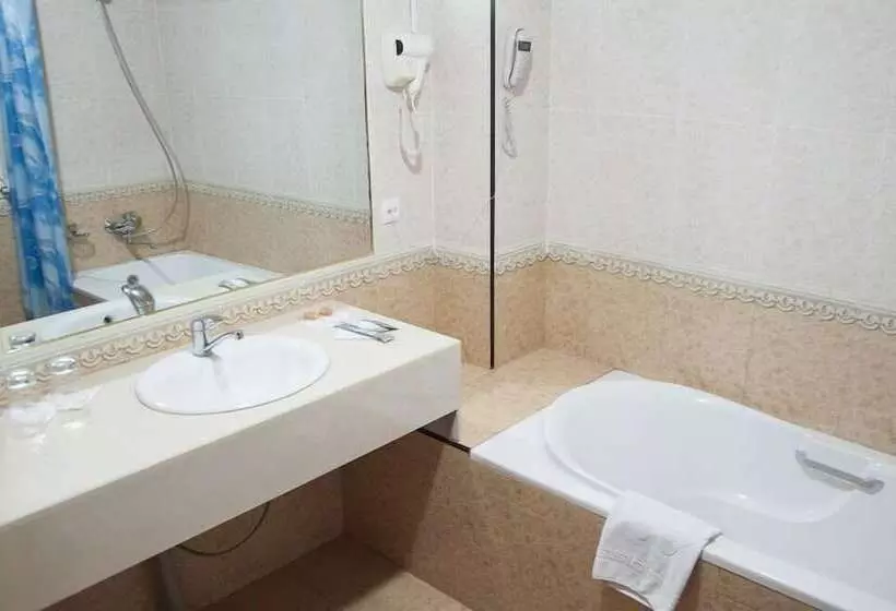 Fotos del hotel Golden Valley:  13