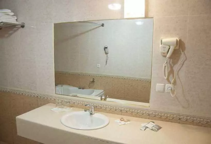 Fotos del hotel Golden Valley:  7