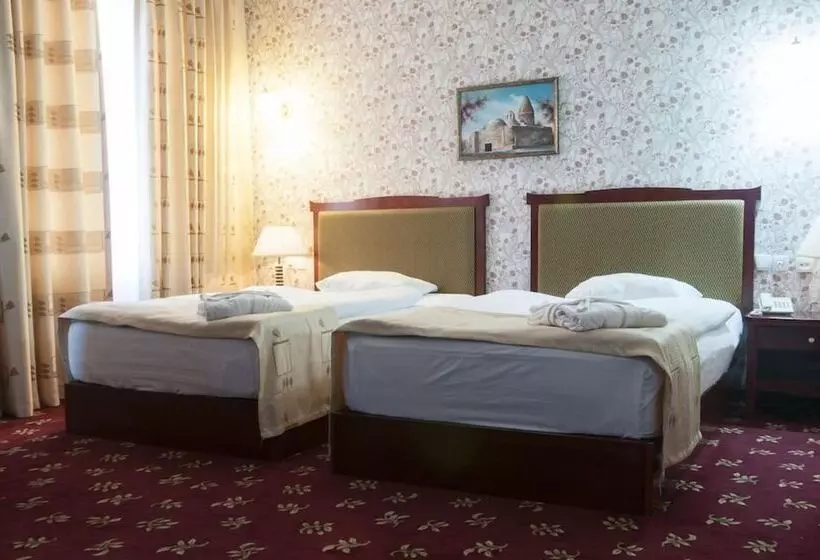 Fotos del hotel Golden Valley:  18