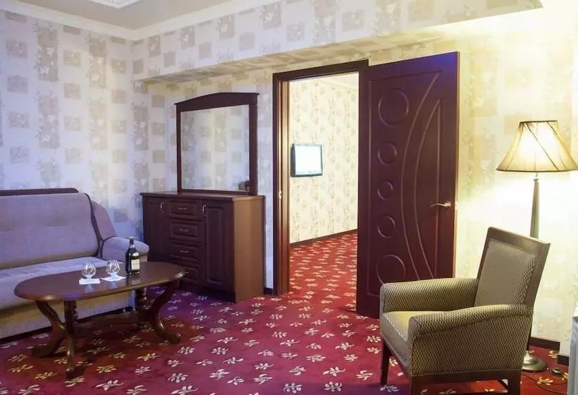 Fotos del hotel Golden Valley:  20