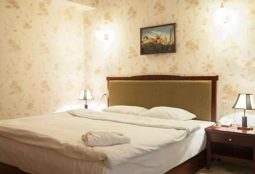 Fotos del hotel Golden Valley:  14