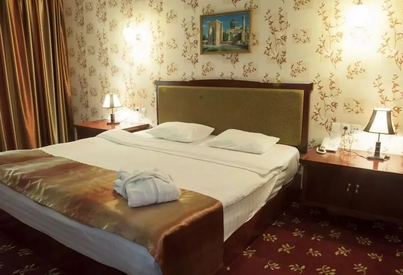 Fotos del hotel Golden Valley:  1