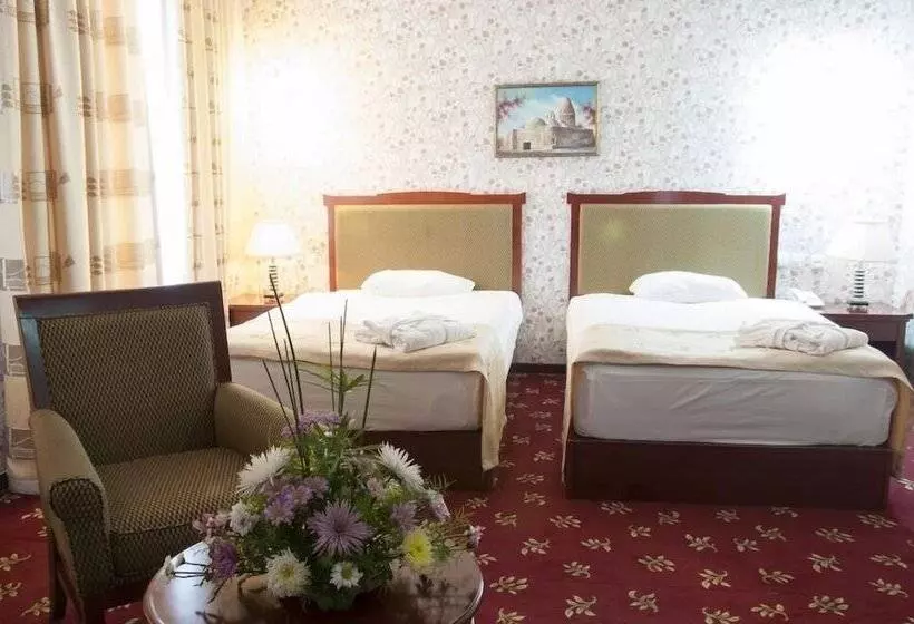 Fotos del hotel Golden Valley:  11