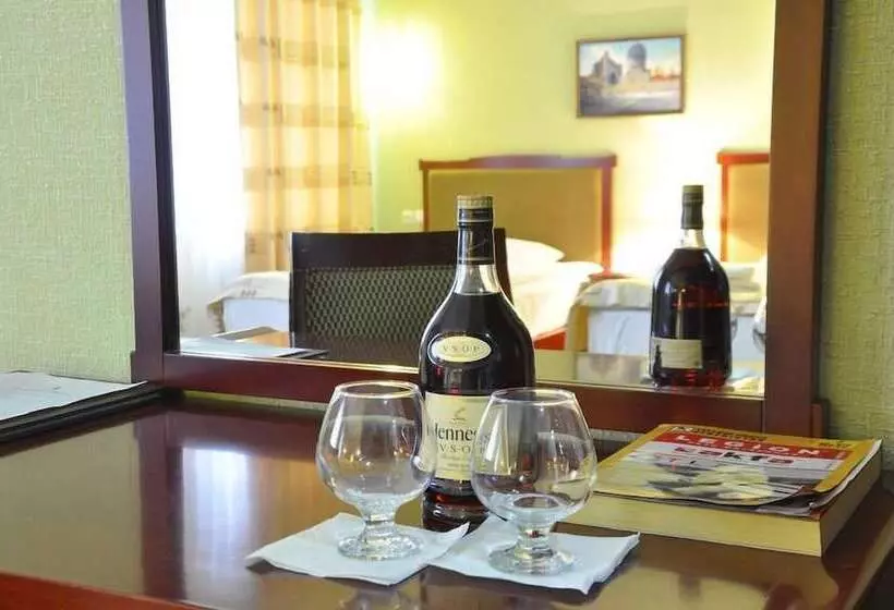 Fotos del hotel Golden Valley:  23