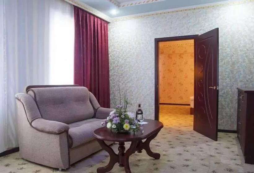 Fotos del hotel Golden Valley:  19