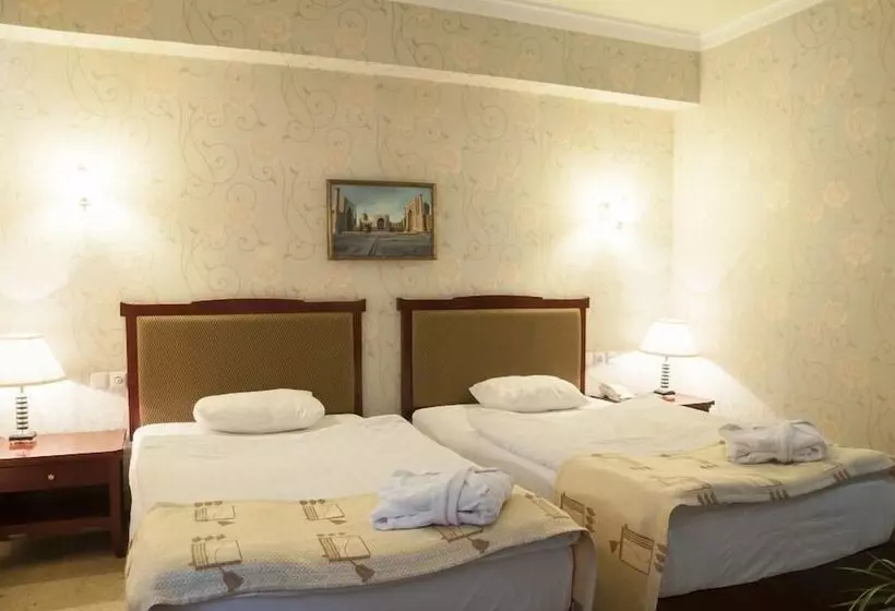 Fotos del hotel Golden Valley:  21