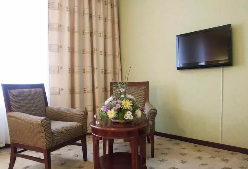 Fotos del hotel Golden Valley:  22