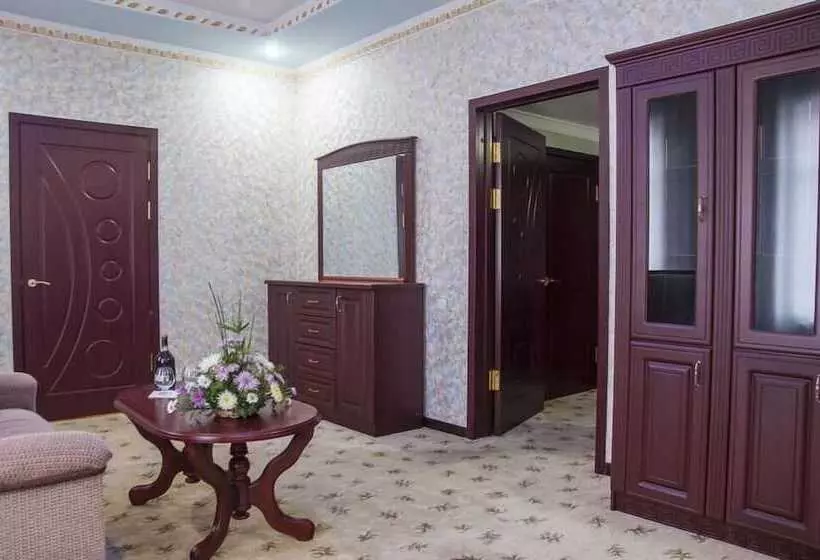 Fotos del hotel Golden Valley:  2