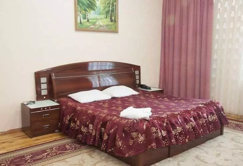 Fotos del hotel Golden Valley:  17