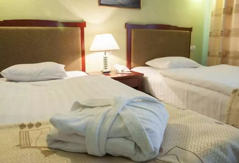 Fotos del hotel Golden Valley:  16