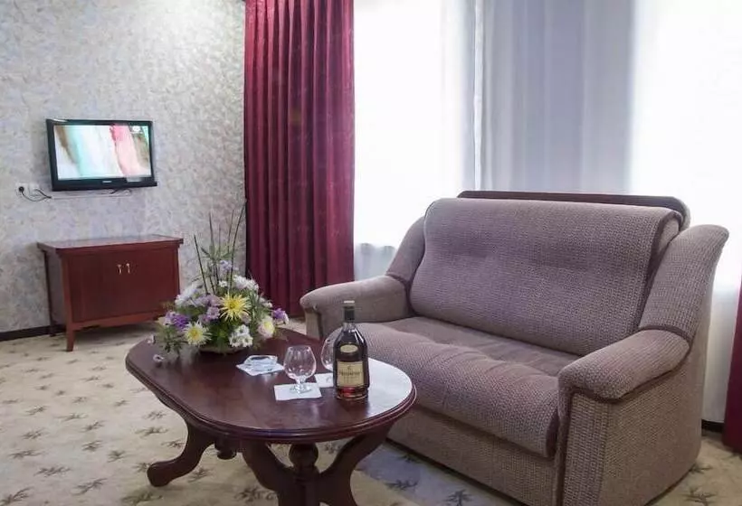 Fotos del hotel Golden Valley:  24