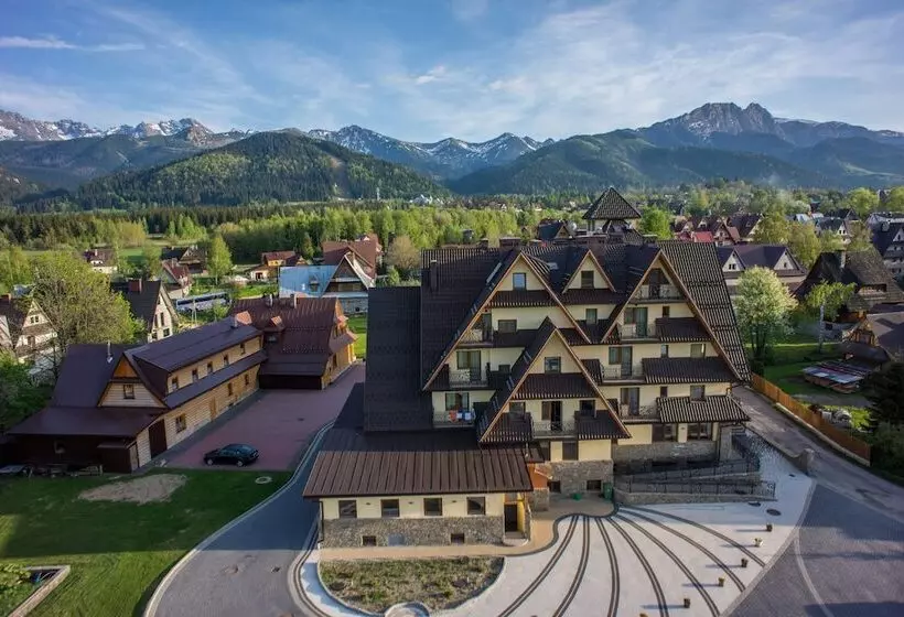 Fotos del hotel Helan Family & Garden:  13