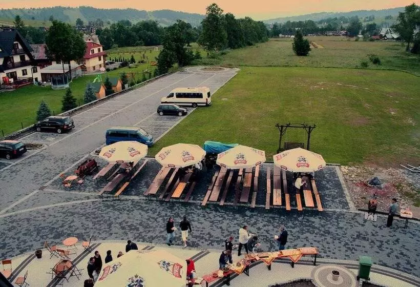 Fotos del hotel Helan Family & Garden:  9