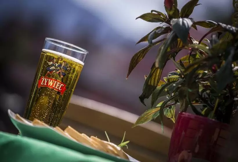 Fotos del hotel Helan Family & Garden:  8