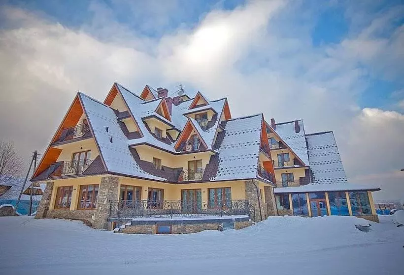 Fotos del hotel Helan Family & Garden:  5