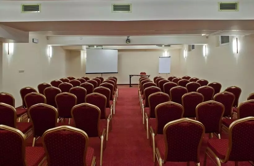 Fotos del hotel Helan Family & Garden:  14